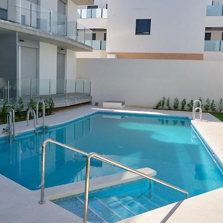 Viento Grande, Apartamento Boutique En La Playa Rota Kültér fotó