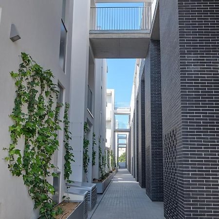 Viento Grande, Apartamento Boutique En La Playa Rota Kültér fotó