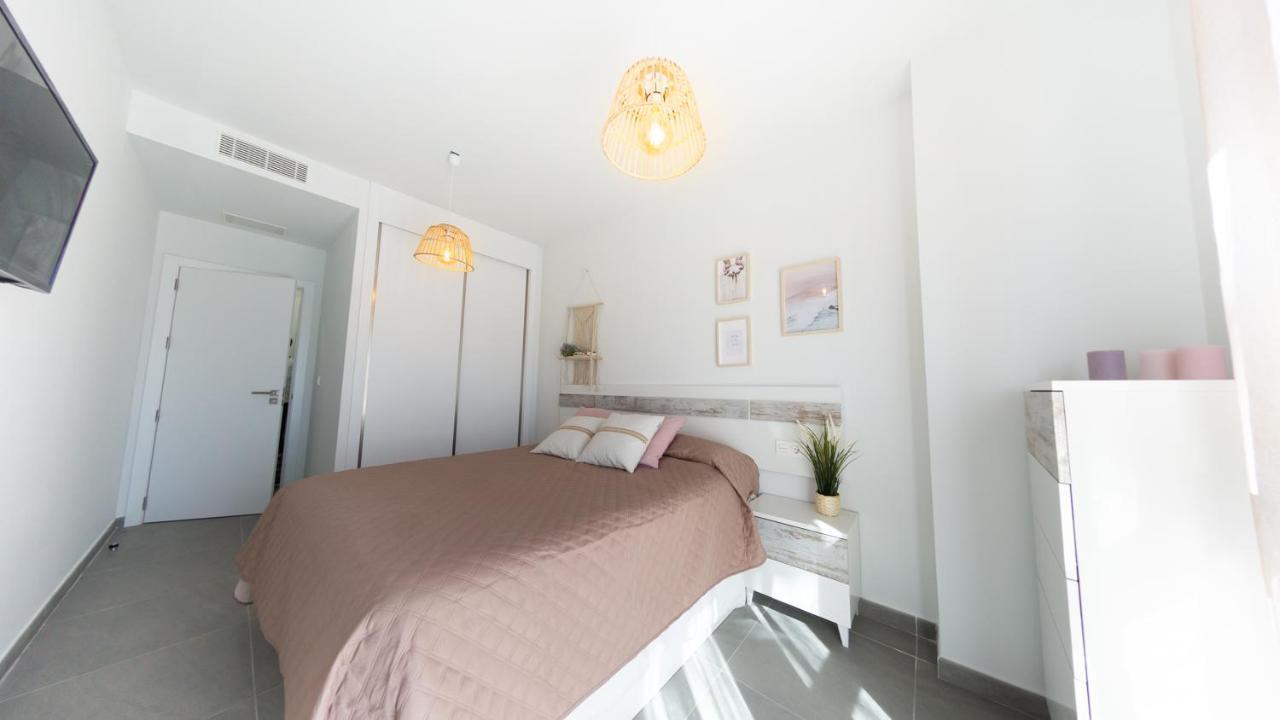 Viento Grande, Apartamento Boutique En La Playa Rota Kültér fotó