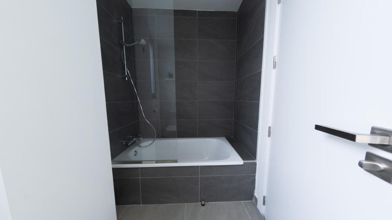 Viento Grande, Apartamento Boutique En La Playa Rota Kültér fotó
