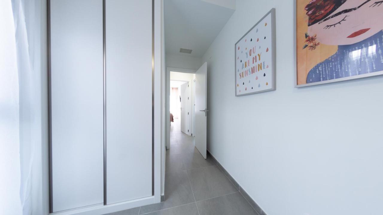 Viento Grande, Apartamento Boutique En La Playa Rota Kültér fotó