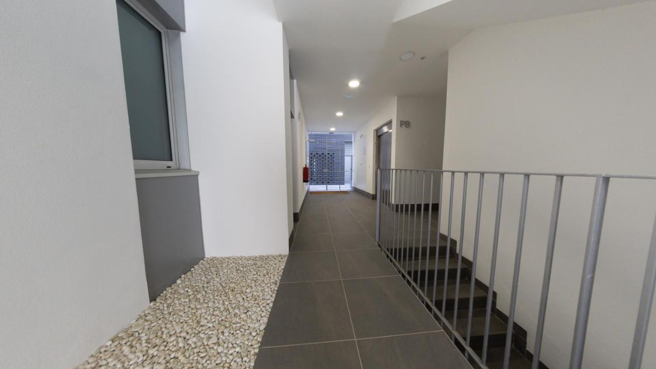 Viento Grande, Apartamento Boutique En La Playa Rota Kültér fotó