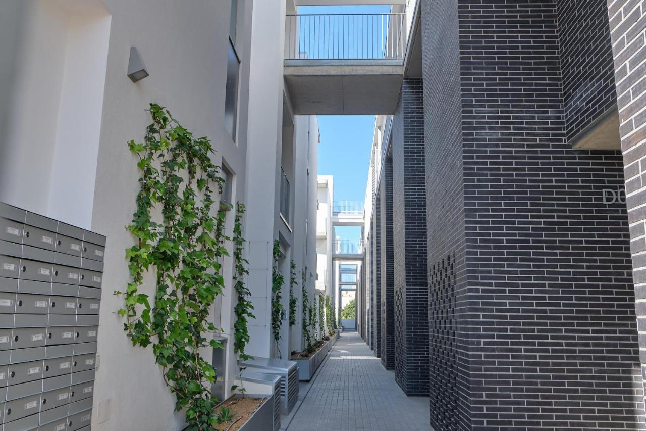 Viento Grande, Apartamento Boutique En La Playa Rota Kültér fotó