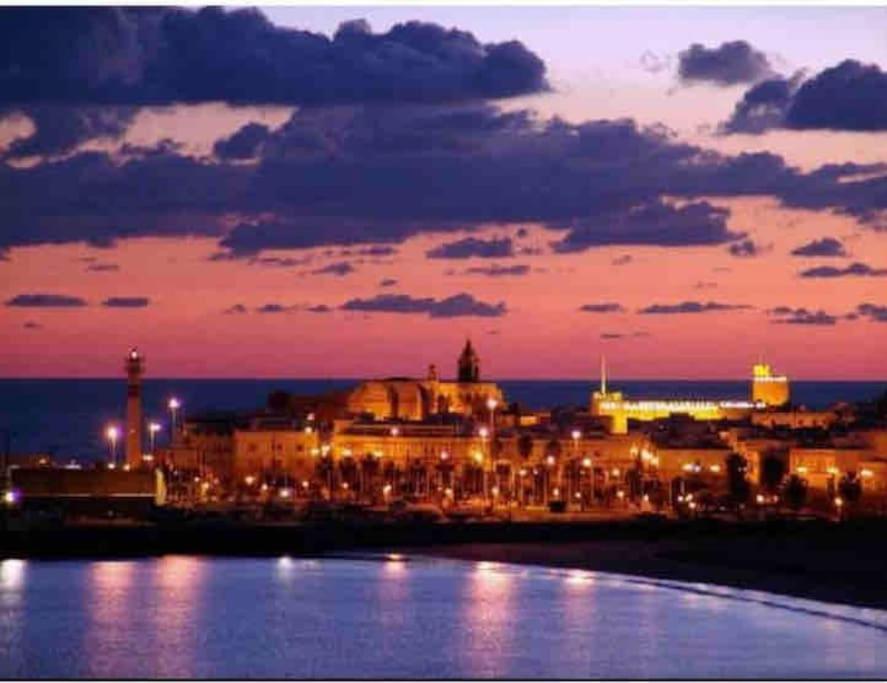 Viento Grande, Apartamento Boutique En La Playa Rota Kültér fotó